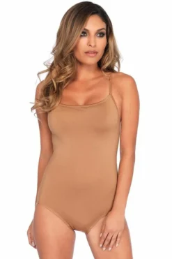 Leg Avenue Plain Sexy Bodysuit -Sexy Halloween Costumes Sales unnamed file 4589