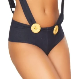 3WISHES Super Gamer Girl Costume -Sexy Halloween Costumes Sales unnamed file 459