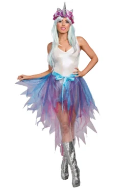 Dreamgirl Unicorn Headpiece