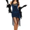 Dreamgirl Downtown Doll Costume