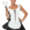 3WISHES Abbey Maid Costume