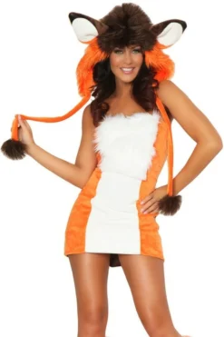 3WISHES Adorable Deer Costume