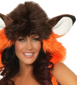 3WISHES Adorable Deer Costume -Sexy Halloween Costumes Sales unnamed file 4985