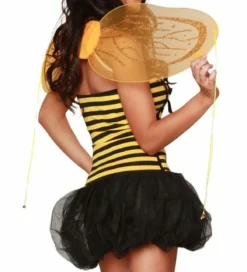 Roma Costume Sunny Bee Costume -Sexy Halloween Costumes Sales unnamed file 5036