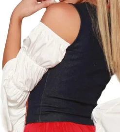 Roma Costume Renaissance Bar Maid -Sexy Halloween Costumes Sales unnamed file 5049