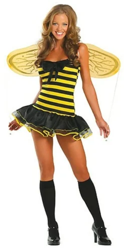 Roma Costume Busy Bee Costume
