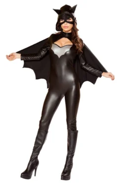 Roma Costume Hero Of The Night Costume