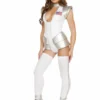 Roma Costume Space Bound Astronaut Costume