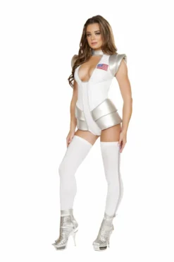Roma Costume Space Bound Astronaut Costume