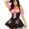 Leg Avenue Pirate Treasure Hunt Costume