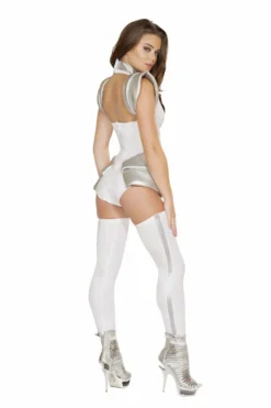 Roma Costume Space Bound Astronaut Costume -Sexy Halloween Costumes Sales unnamed file 510