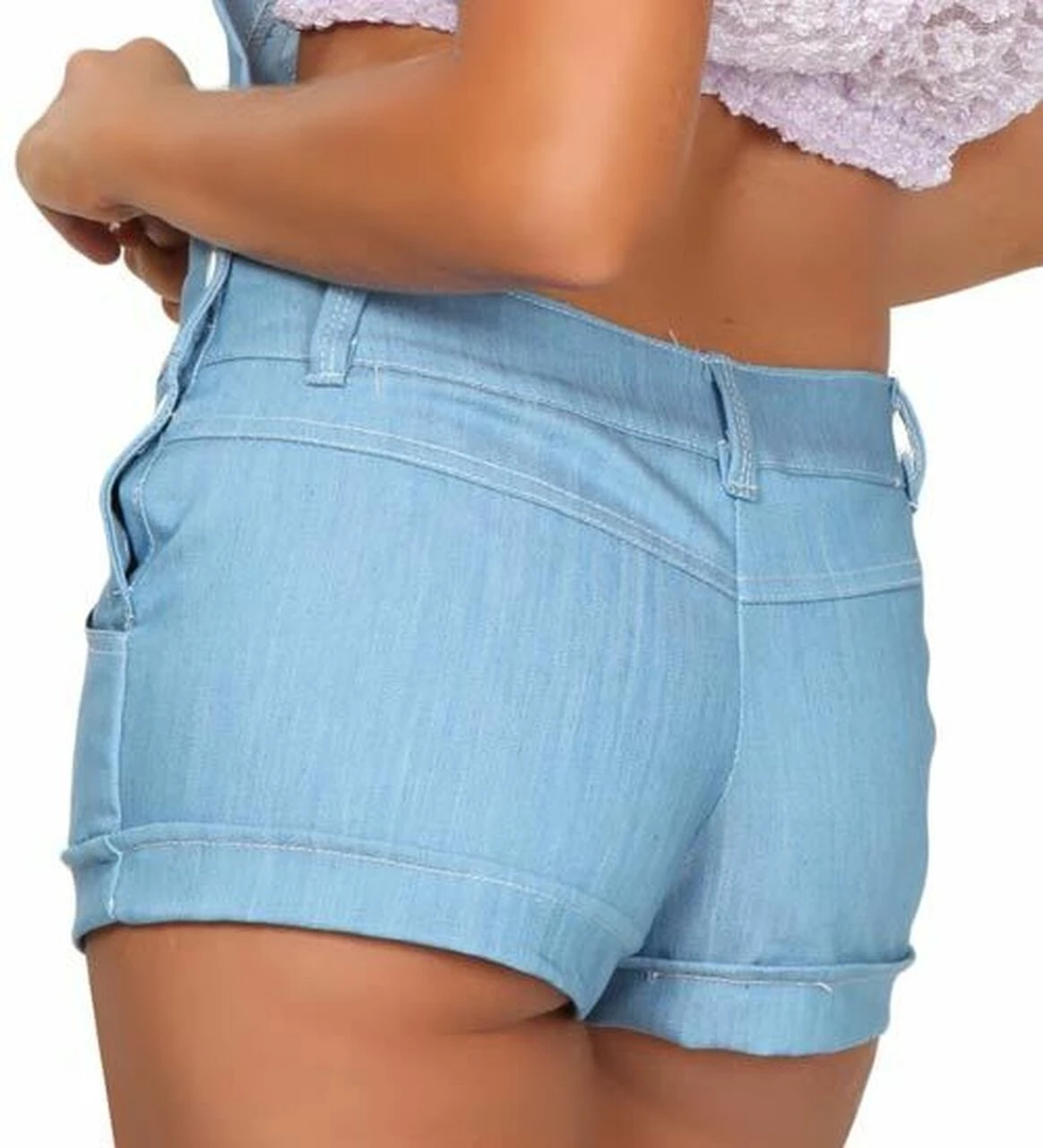 3WISHES Sexy Country Cutie Costume 7 3WISHES Sexy Country Cutie Costume - Image 7