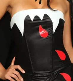 3WISHES Bite Me Vampire Costume -Sexy Halloween Costumes Sales unnamed file 5108