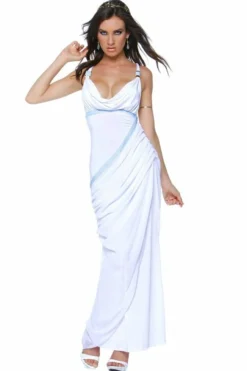 3WISHES Grecian Goddess Costume
