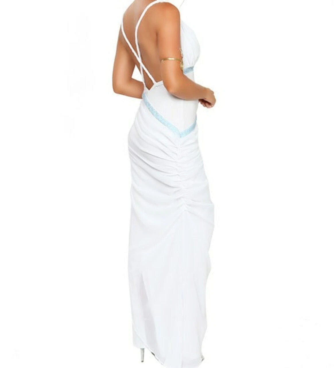 3WISHES Grecian Goddess Costume 2 3WISHES Grecian Goddess Costume - Image 2