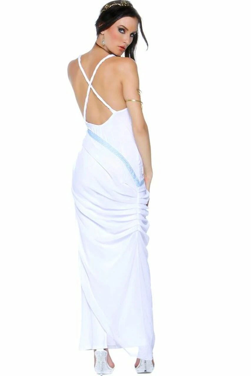3WISHES Grecian Goddess Costume 10 3WISHES Grecian Goddess Costume - Image 10
