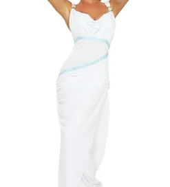 3WISHES Grecian Goddess Costume 25 3WISHES Grecian Goddess Costume -Sexy Halloween Costumes Sales unnamed file 5130