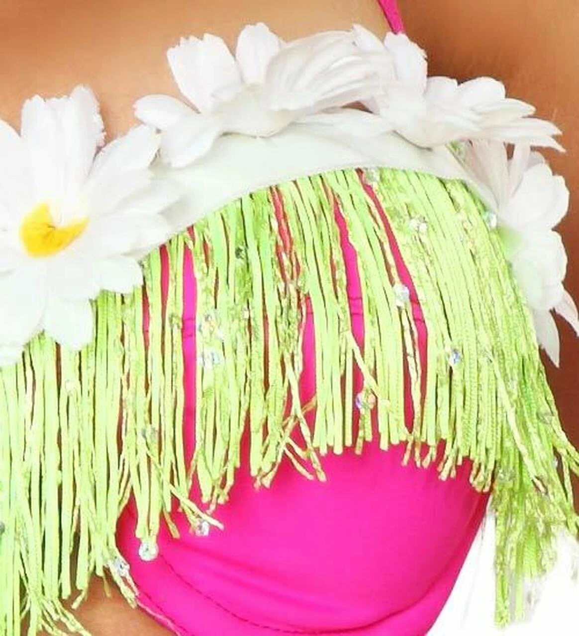 3WISHES Daisy Darling Music Festival Outfit 8 3WISHES Daisy Darling Music Festival Outfit - Image 8