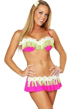 3WISHES Daisy Darling Music Festival Outfit 19 3WISHES Daisy Darling Music Festival Outfit -Sexy Halloween Costumes Sales unnamed file 5140