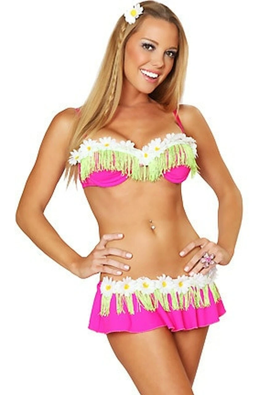 3WISHES Daisy Darling Music Festival Outfit 10 3WISHES Daisy Darling Music Festival Outfit - Image 10