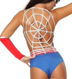 3WISHES Web Of Desire Costume -Sexy Halloween Costumes Sales unnamed file 5159