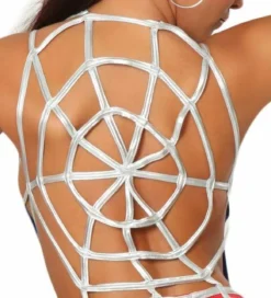 3WISHES Web Of Desire Costume -Sexy Halloween Costumes Sales unnamed file 5162