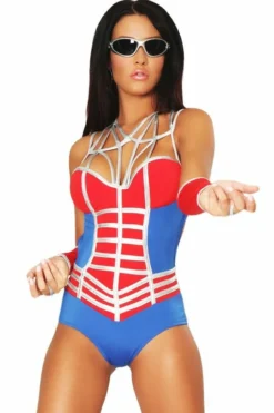 3WISHES Web Of Desire Costume -Sexy Halloween Costumes Sales unnamed file 5167