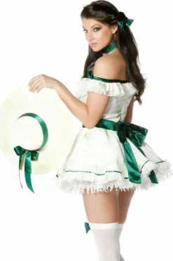 3WISHES Southern Belle Costume -Sexy Halloween Costumes Sales unnamed file 5239
