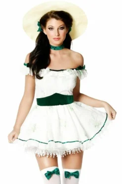 3WISHES Southern Belle Costume -Sexy Halloween Costumes Sales unnamed file 5241