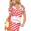 Dreamgirl Chick A Dees Chick Costume