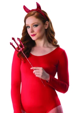 Rubie's Sequin Devil Costume Accessory Kit