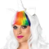 Leg Avenue Enchanted Rainbows Unicorn Set