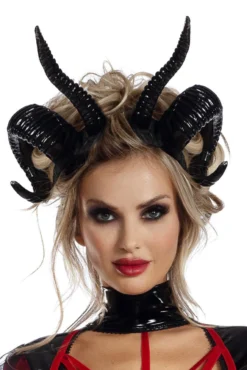Party King Double Devil Horns