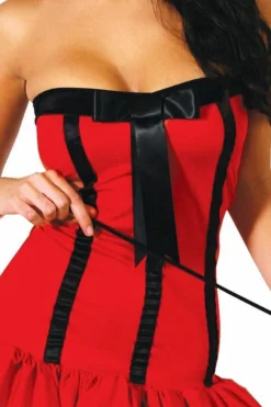 Roma Costume Devilish Hottie Costume -Sexy Halloween Costumes Sales unnamed file 5535