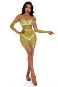 BodyZone Fairy Fantasy Costume