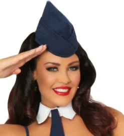 3WISHES Aim High Military Costume -Sexy Halloween Costumes Sales unnamed file 5576