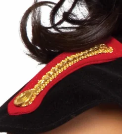 3WISHES Naughty Toy Soldier Costume -Sexy Halloween Costumes Sales unnamed file 5587