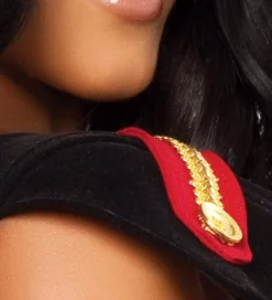 3WISHES Naughty Toy Soldier Costume -Sexy Halloween Costumes Sales unnamed file 5590