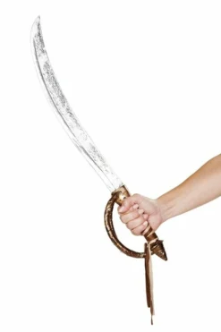 Roma Costume Pirate Sword