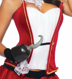 3WISHES Pirate Captain Halloween Costume 14 3WISHES Pirate Captain Halloween Costume -Sexy Halloween Costumes Sales unnamed file 5670