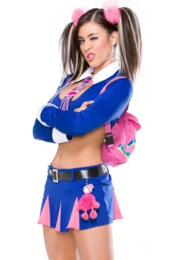 3WISHES Austin's Girls Costume