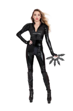 Dreamgirl Sexy Defender Costume -Sexy Halloween Costumes Sales unnamed file 5901