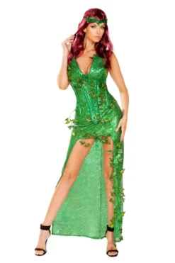 Roma Costume Ivy Lover Costume