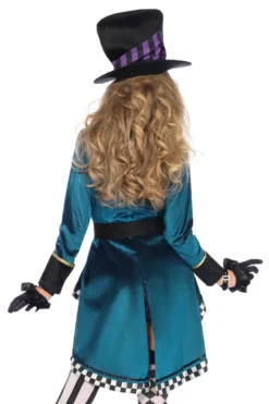 Leg Avenue Hot Hatter Costume 5 Leg Avenue Hot Hatter Costume -Sexy Halloween Costumes Sales unnamed file 5990