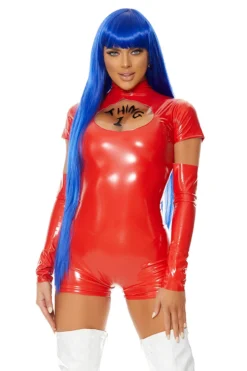 Forplay It's A Thing Costume