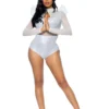 Leg Avenue Heavenly Angel Costume