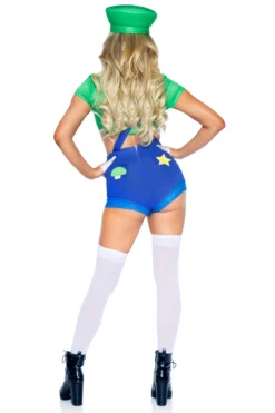 Leg Avenue Gamer Sidekick Costume -Sexy Halloween Costumes Sales unnamed file 6061