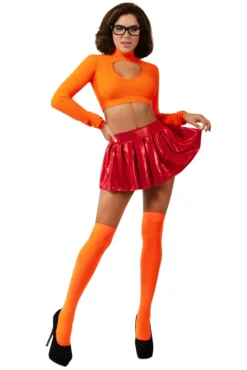 Starline Costume Brainy Babe Costume