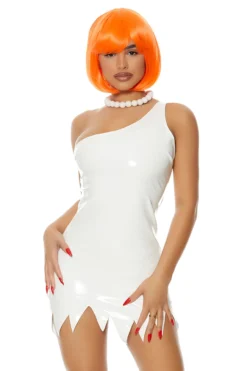 Forplay Bedrock Wife Costume