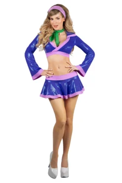 Starline Costume Danger Damsel Costume